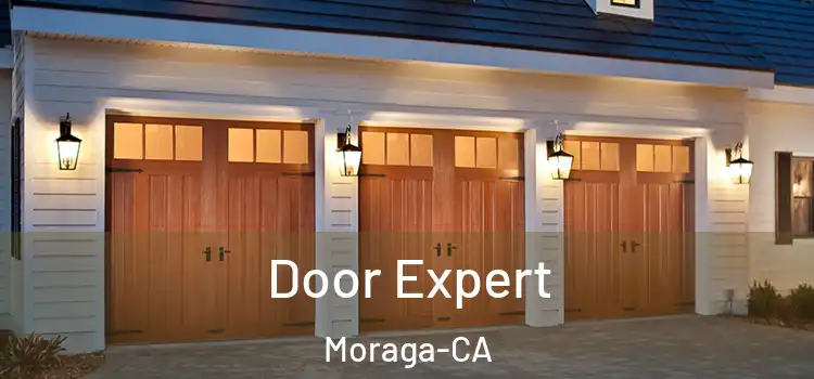  Door Expert Moraga-CA