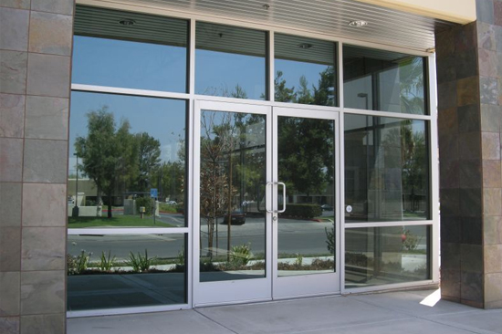 Moraga-commercial-door-repair