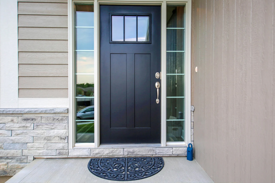 Moraga-residential-door-repair