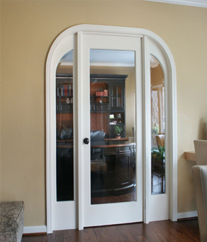 Passage Door Replacement Moraga