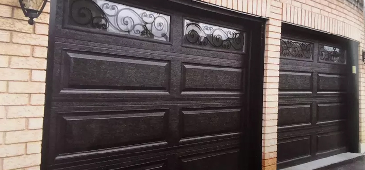 aluminum overhead garage door Moraga