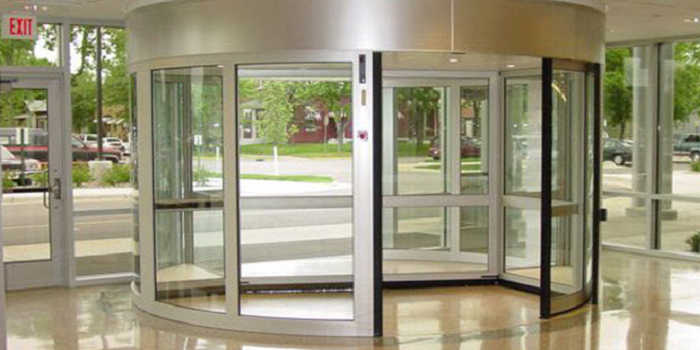 commercial automatic door repair Moraga