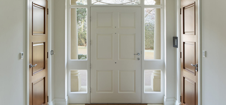 Moraga door replacement contractors