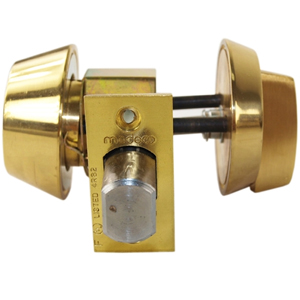 high security deadbolt Moraga