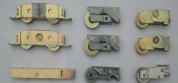 patio sliding door wheel replacement Moraga