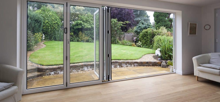 sliding door specialist Moraga