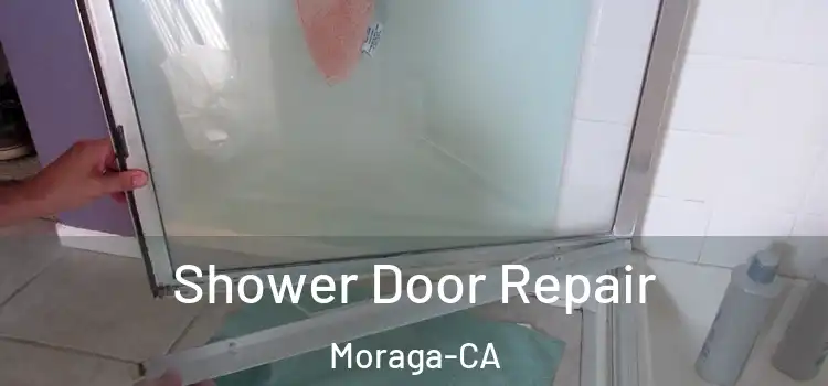 Shower Door Repair Moraga-CA