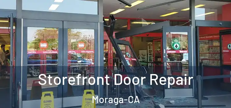  Storefront Door Repair Moraga-CA